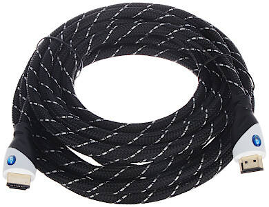KABEL HDMI 5m AWG 26 1.4b