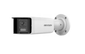 Kamera IP HIKVISION DS-2CD2T46G2P-ISU/SL 180st