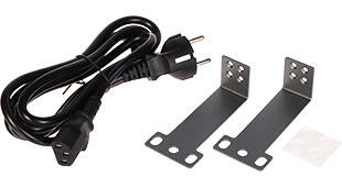 SWITCH POE 16-PORTOWY REYEE RG-ES218GC-P