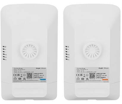 BEZPRZEWODOWY MOST WI-FI REYEE RG-EST350-V2