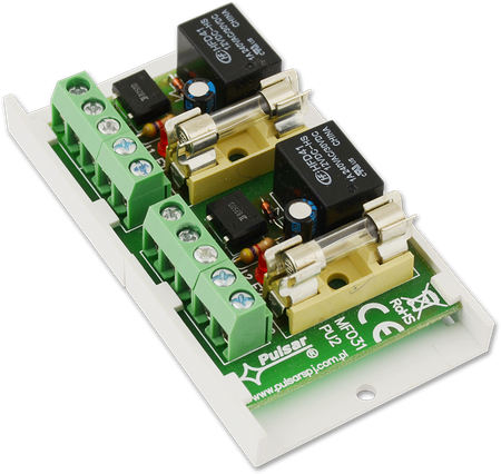 Moduł przekaźnika AWZ-512 PULSAR