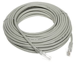 Patchcord UTP kat.5  15m