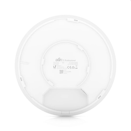 UBIQUITI U6-PRO Punkt dostępowy WiFi 6 5300Mb/s 1x RJ45 Access Point MIMO