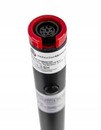 SOLO 770-001 PAŁKA BATERII dla bezprzewodowego testera DETECTORTESTERS