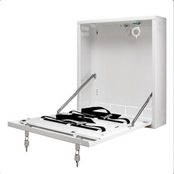 Obudowa DVR AWO529 PULSAR Biala