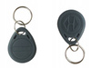 Brelok 125kHz S01039N-GY   szary +NR mini 5szt