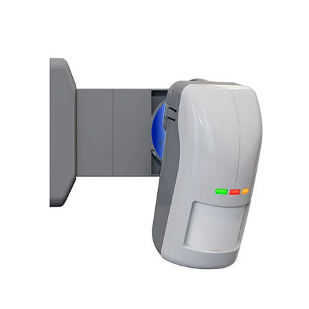 Wkładka do mocowania SATEL BRACKET E-2B GY szary