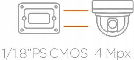 Kamera IP HIKVISION DS-2CD2047G2-L 4mm