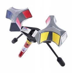 SOLO 200-001 ŚCIĄGACZ uniwersalny do czujek DETECTORTESTERS