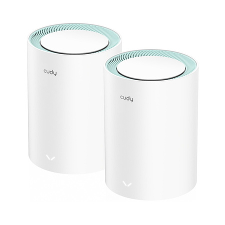 Access Point, Router Cudy M1300 3-pack 802.11ac (Wi-Fi 5)