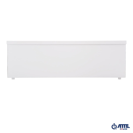 ABOX-H Obudowa wewnętrzna 450x400x140mm