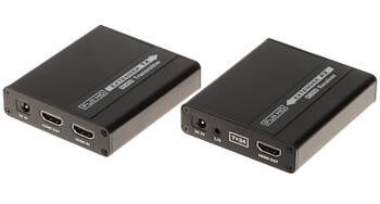 HDMI Extender EXTENDER HDMI+USB-EX-70