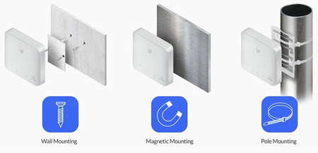 Switch Ubiquiti USW-FLEX