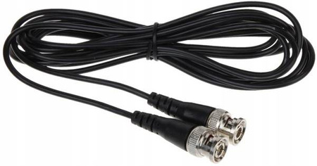 BNC PATCHCORD CROSS-BNC/3M 3 m
