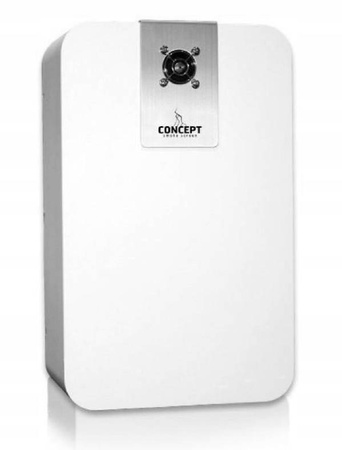 WYRZUTNIA MGŁY SMOKE CONCEPT SENTINEL S35