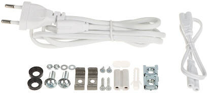 PANEL OŚWIETLENIOWY B-RLF19-1U-B