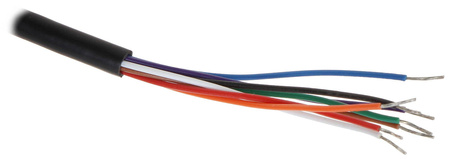 Czytnik kart Mifare HIKVISION DS-K1802MK z klawiaturą