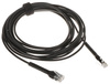 PATCHCORD UC-PATCH-5M-RJ45-BK 5.0 m UBIQUITI