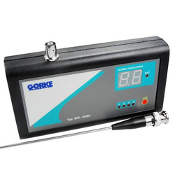 Odbiornik identyfikacyjny Gorke IDO-04/99