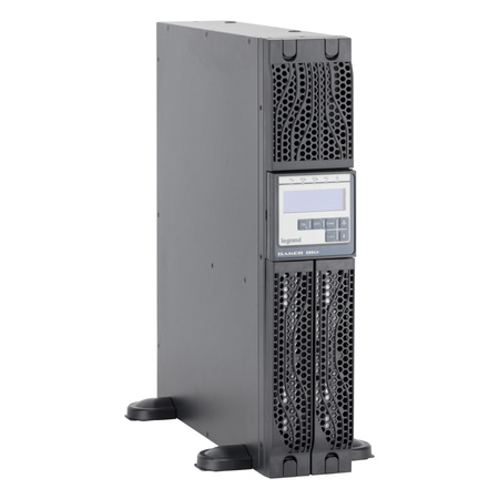 UPS Legrand 310170 rack tower 1000VA/900W DAKER DK PLUS+ 1KVA 10MIN.