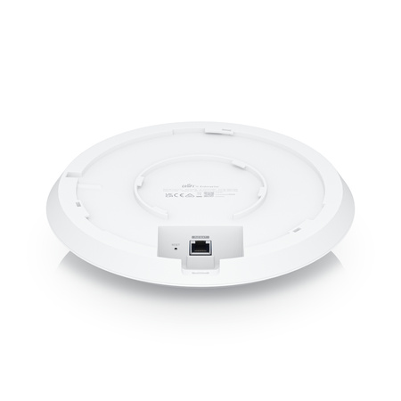 Access Point Ubiquiti U6-Enterprise 802.11ax (Wi-Fi 6)