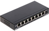 Switch 8-PORTOWY REYEE RG-ES208GC GIGABIT