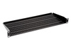 ADD-RACK1PU1 Półka do szafy RACK 19" 1U 200mm z otworowaniem