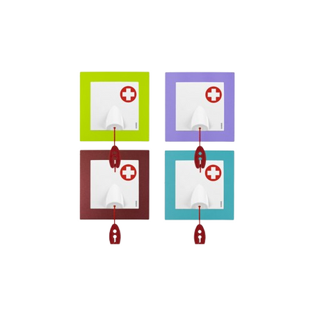 Nadajnik ciągniony Gorke SPR-PC1/A/ZAS