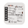 Radiowy odbiornik ROP-06 ZAMEL