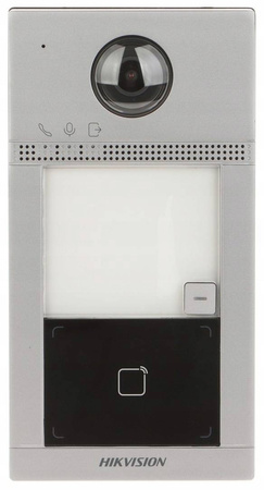 Stacja bramowa HIKVISION DS-KV8113-WME1(C)