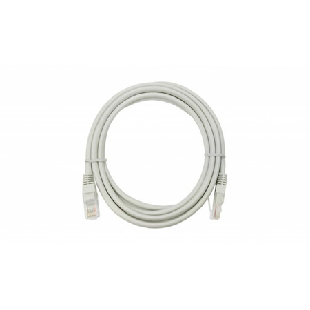 Patchcord FTP kat.5  3.0m