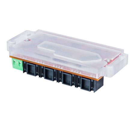 APT-4-11 Switch PoE 4 portowy 10/100Mbps, extender