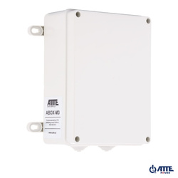 ABOX-M3 Obudowa zewnętrzna IP55 190x140x70mm