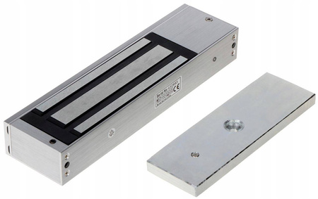 Zwora elektromagnetyczna 280kg PSMTK280S