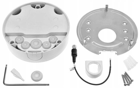 Kamera IP HIKVISION iDS-2CD7A26G0/P-IZHS (C)