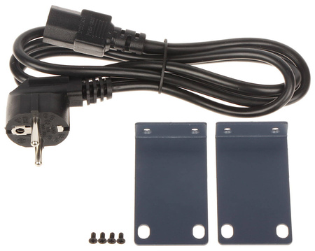 Switch PoE HIKVISION DS-3E0326P-E/M(C)