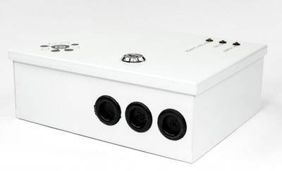 Zasilacz skrzynkowy buforowy Power Bubble 12V 3A