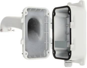 Uchwyt PTZ ścienny HIKVISION DS-1604ZJ-BOX-Y