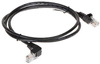 PATCHCORD RJ45/1.0-PK/B 1.0&nbsp;m