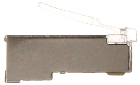 RJ45T 1szt. Wtyk modularny ekranowany 5e typ EZ