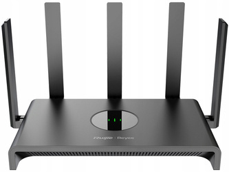 Router gigabitowy WIFI 5 RG-EW1300G Reyee by Ruijie