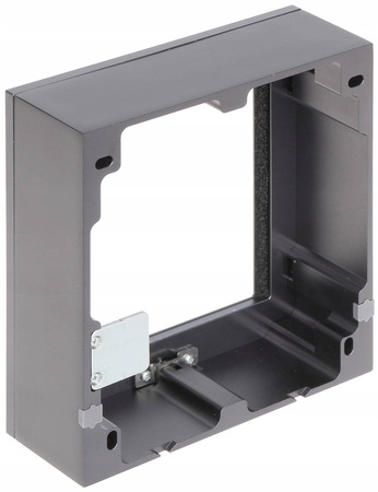 Ramka montażowa DS-KD-ACW1 Aluminium HIKVISION