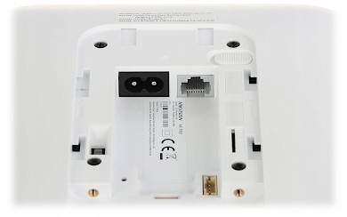 Zestaw centrali AX Pro Lite DS-PWA64-Kit-WE