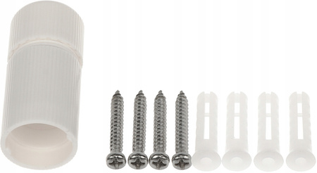 Kamera tubowa (bullet) IP Dahua IPC-HFW1639TC-A-IL-0280B-S6 6 Mpx