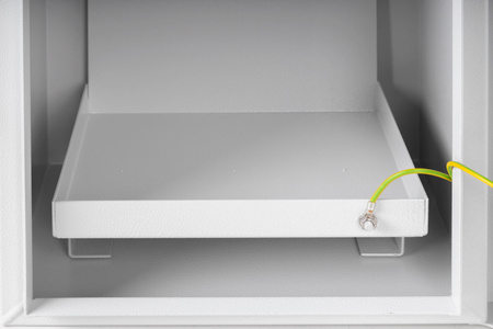 ABOX-ALUXL Obudowa zewnętrzna IP66