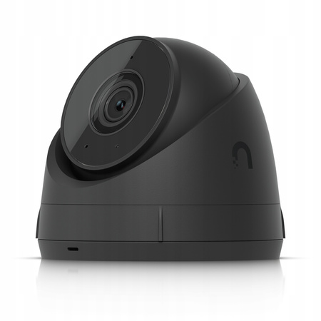 Ubiquiti UniFi Protect G5 Turret Ultra UVC G5-TURRET-ULTRA POE BLACK CZARNA