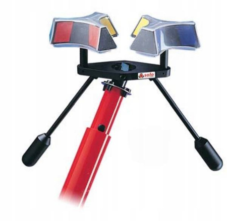 ZESTAW CZUJEK OPTYCZNYCH I TEMPERATUR SOLO 823-001