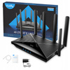 Router Cudy LT700 802.11ac (Wi-Fi 5) LTE 4G na kartę SIM