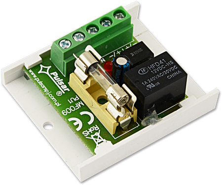 Moduł przekaźnika AWZ-510 PULSAR