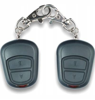 GSN Pilot ACS 102 PATROL 2ch 250m